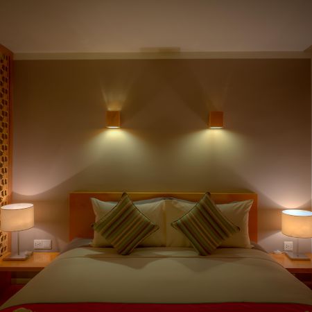 Mia Resort נה טראנג מראה חיצוני תמונה