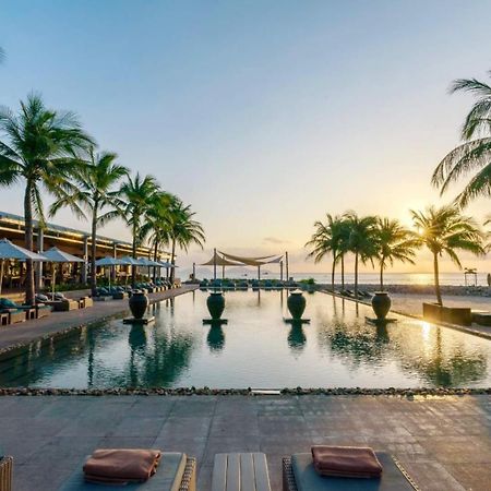 Mia Resort נה טראנג מראה חיצוני תמונה