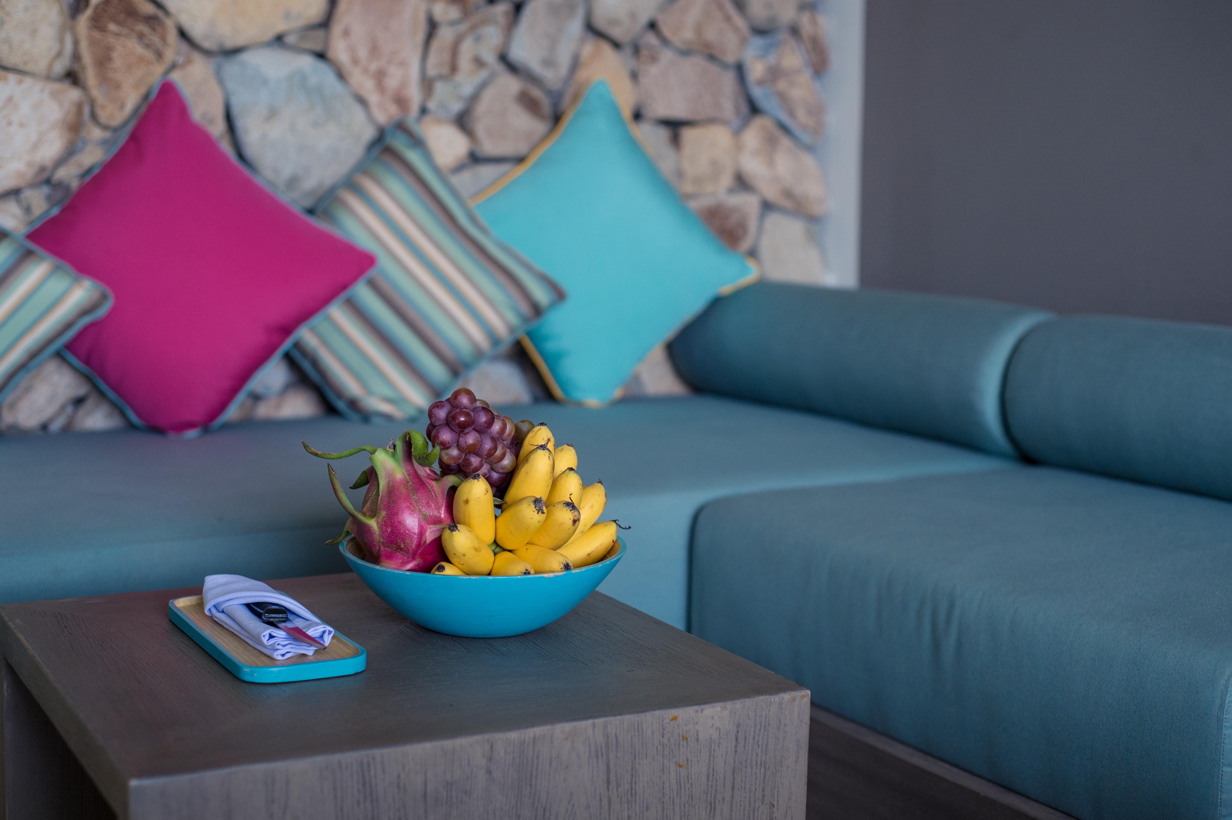 Mia Resort נה טראנג מראה חיצוני תמונה