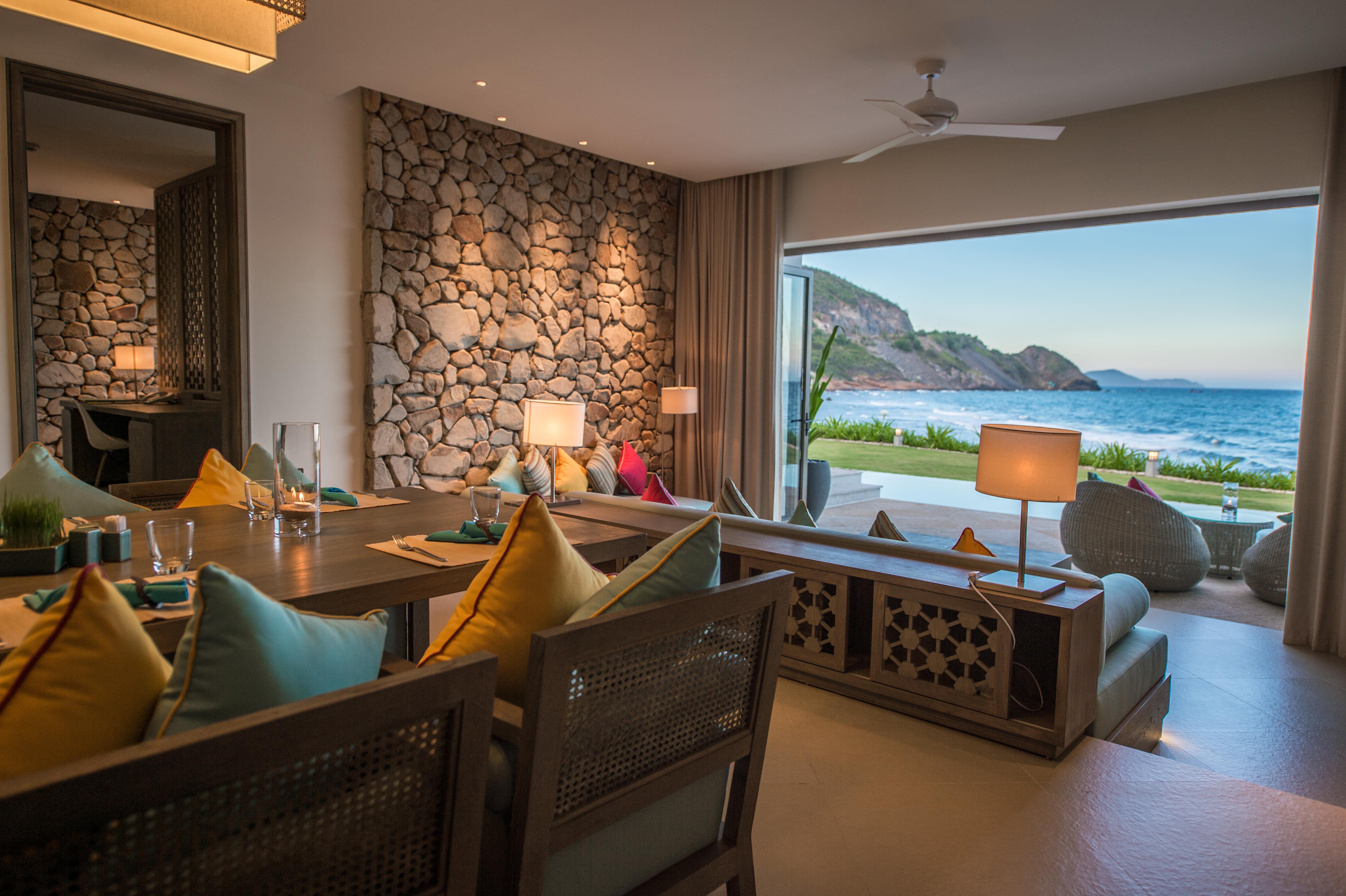 Mia Resort נה טראנג מראה חיצוני תמונה