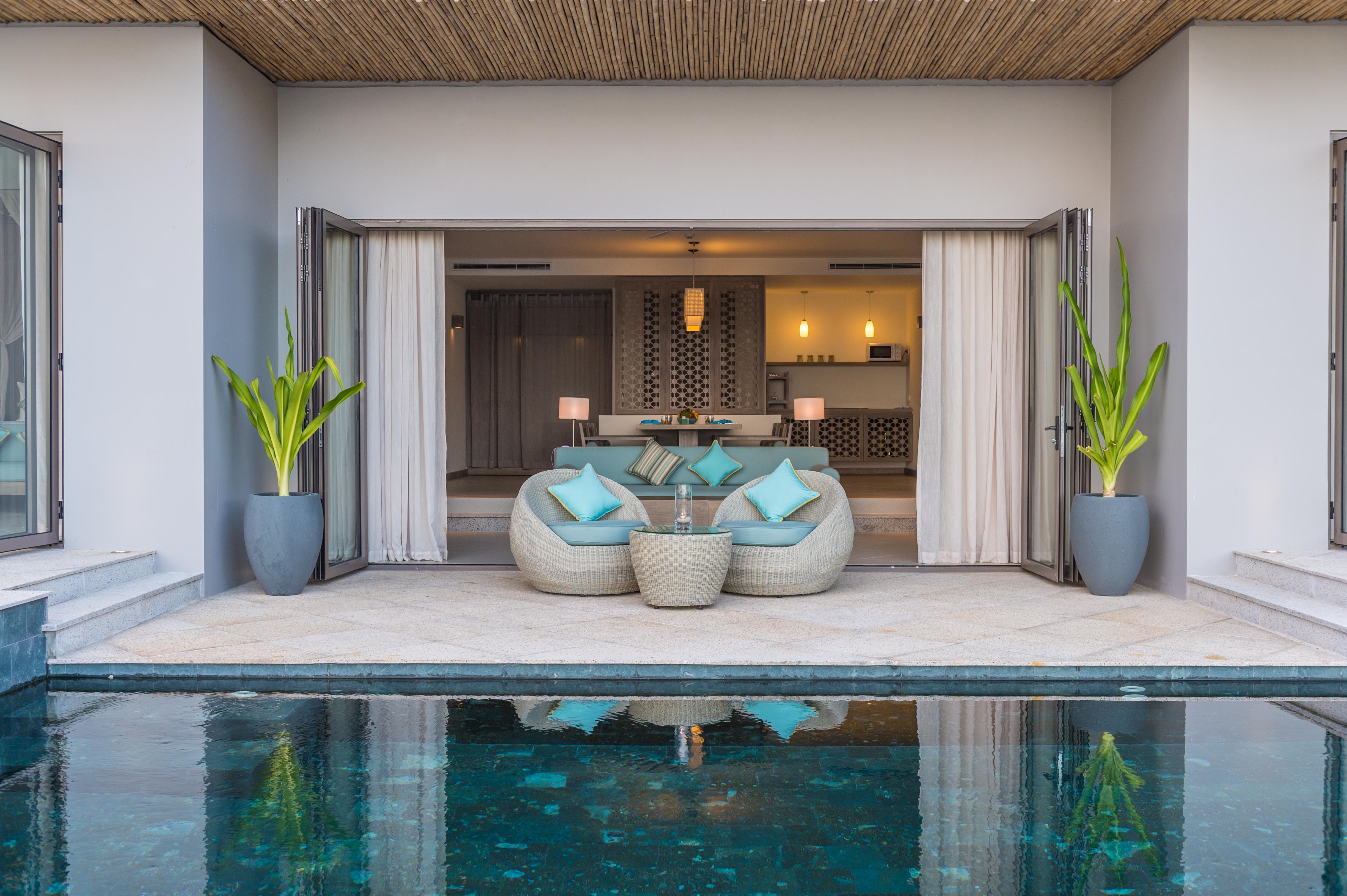 Mia Resort נה טראנג מראה חיצוני תמונה