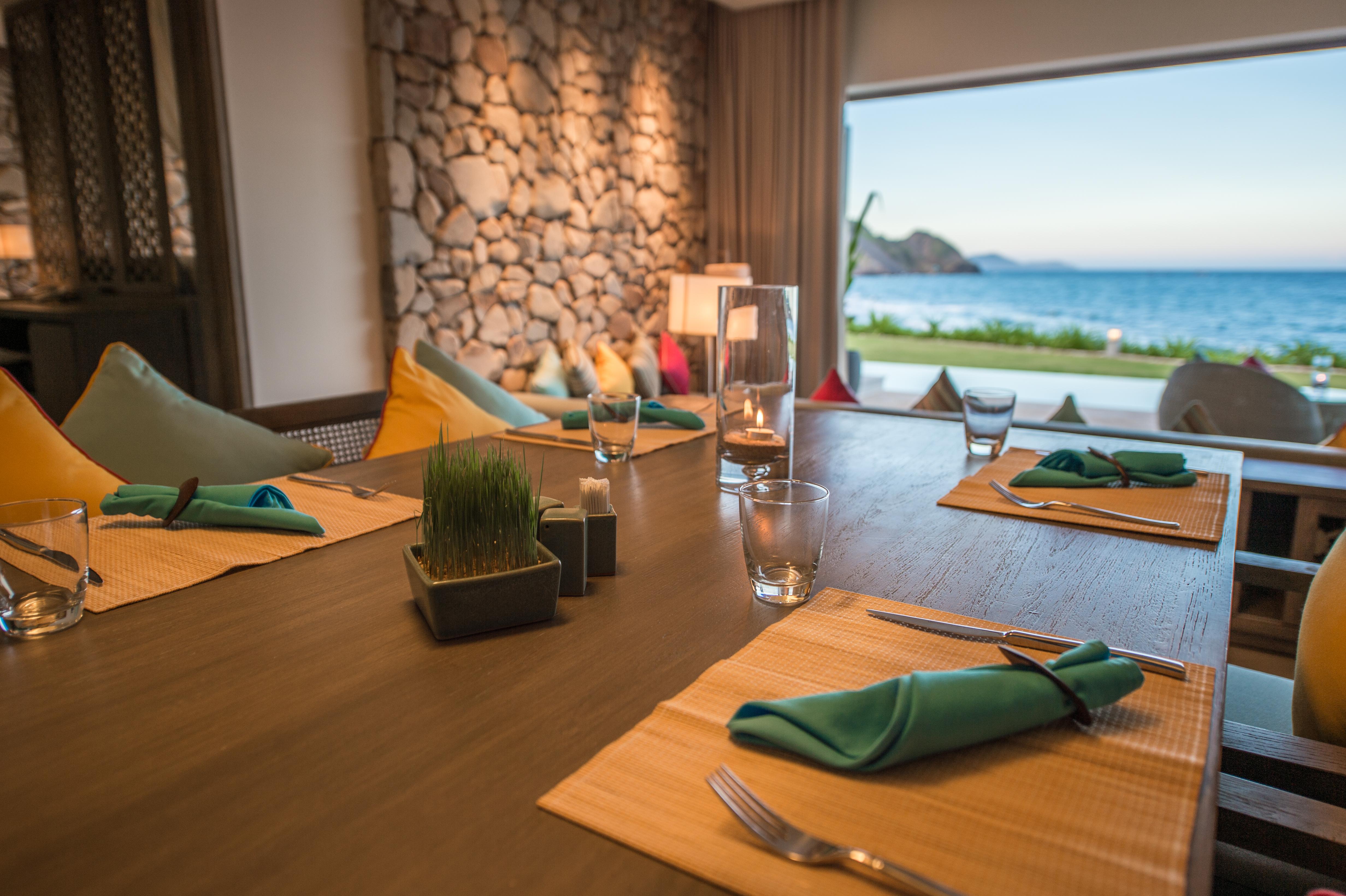 Mia Resort נה טראנג מראה חיצוני תמונה