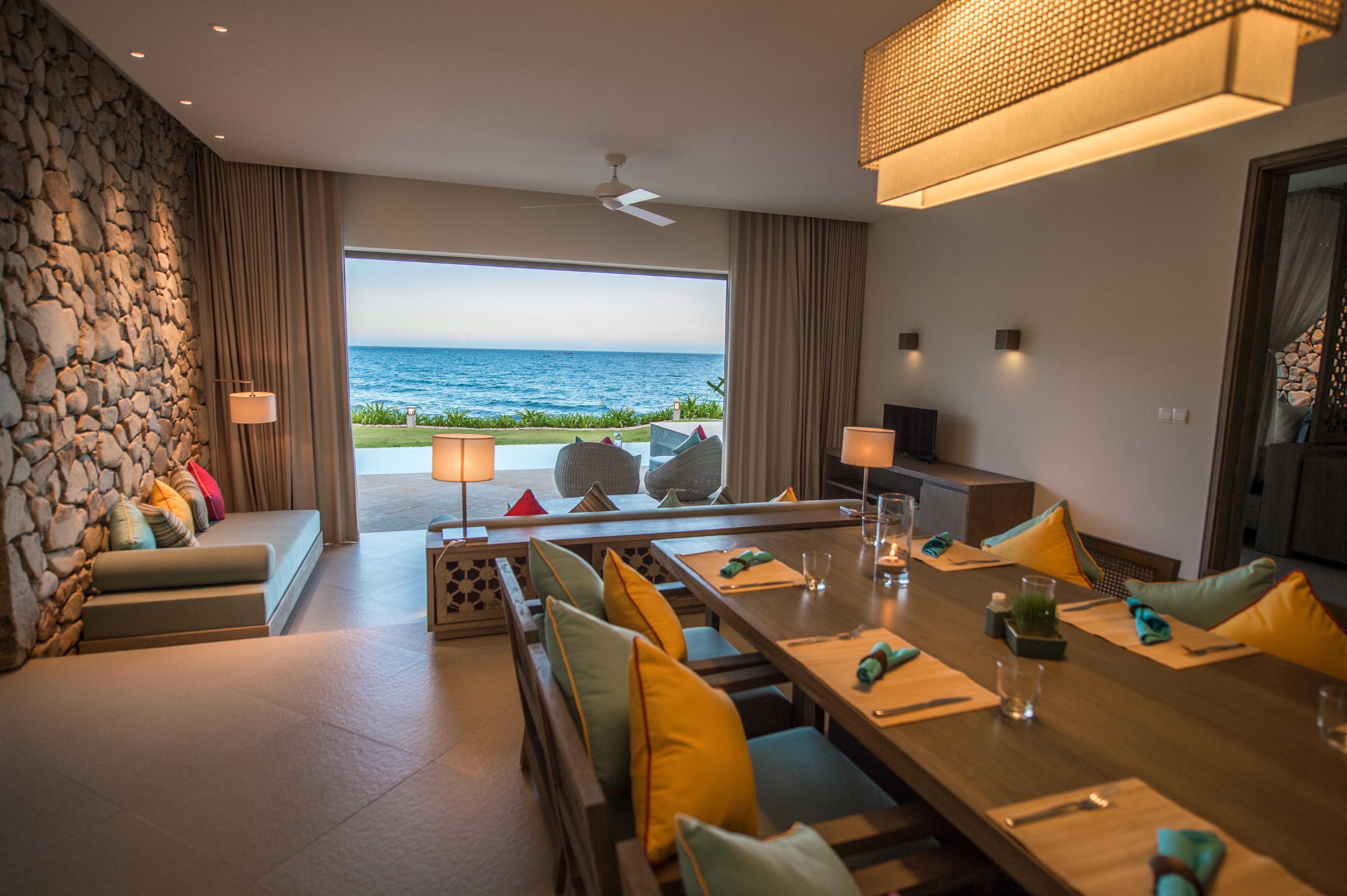 Mia Resort נה טראנג מראה חיצוני תמונה