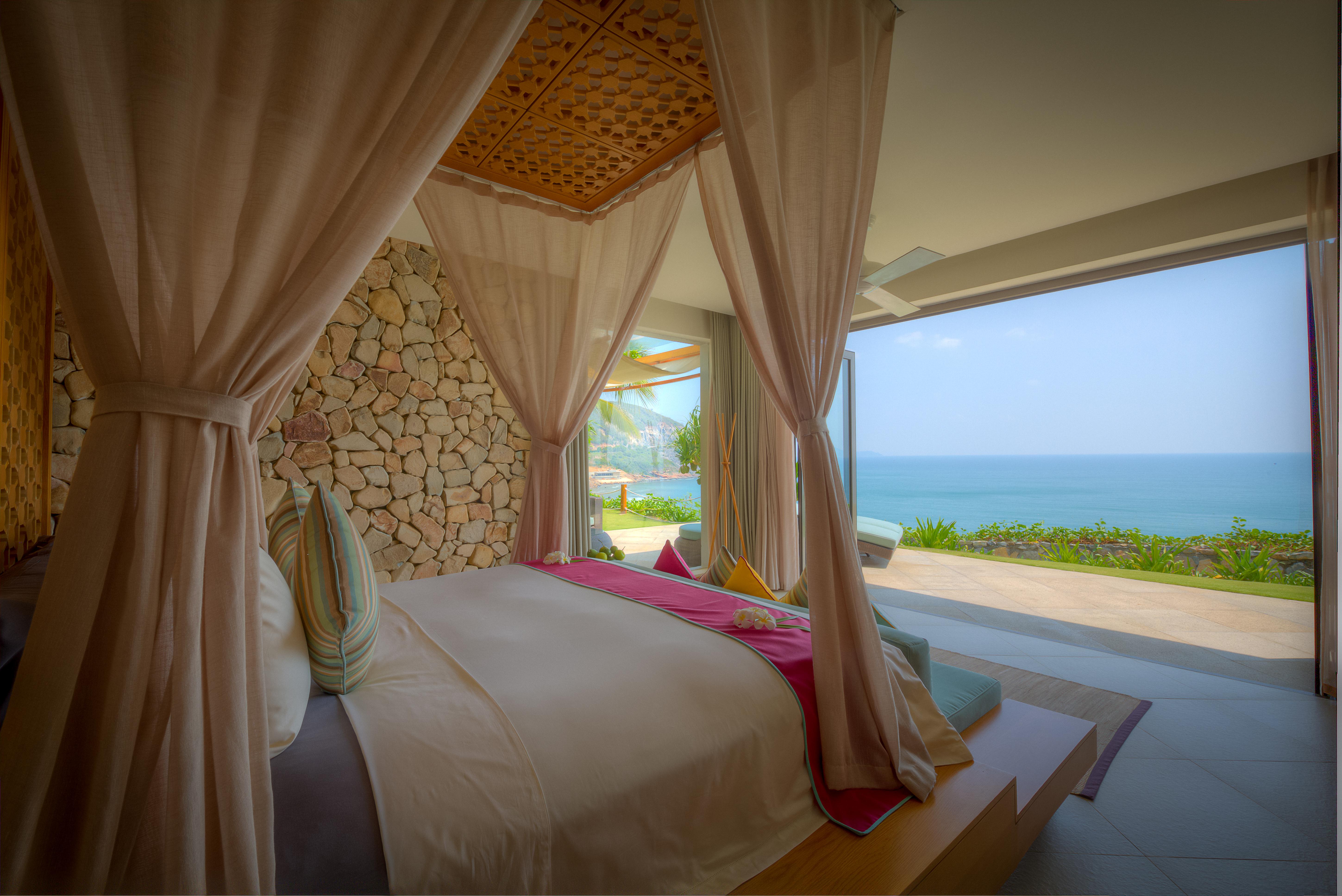 Mia Resort נה טראנג מראה חיצוני תמונה