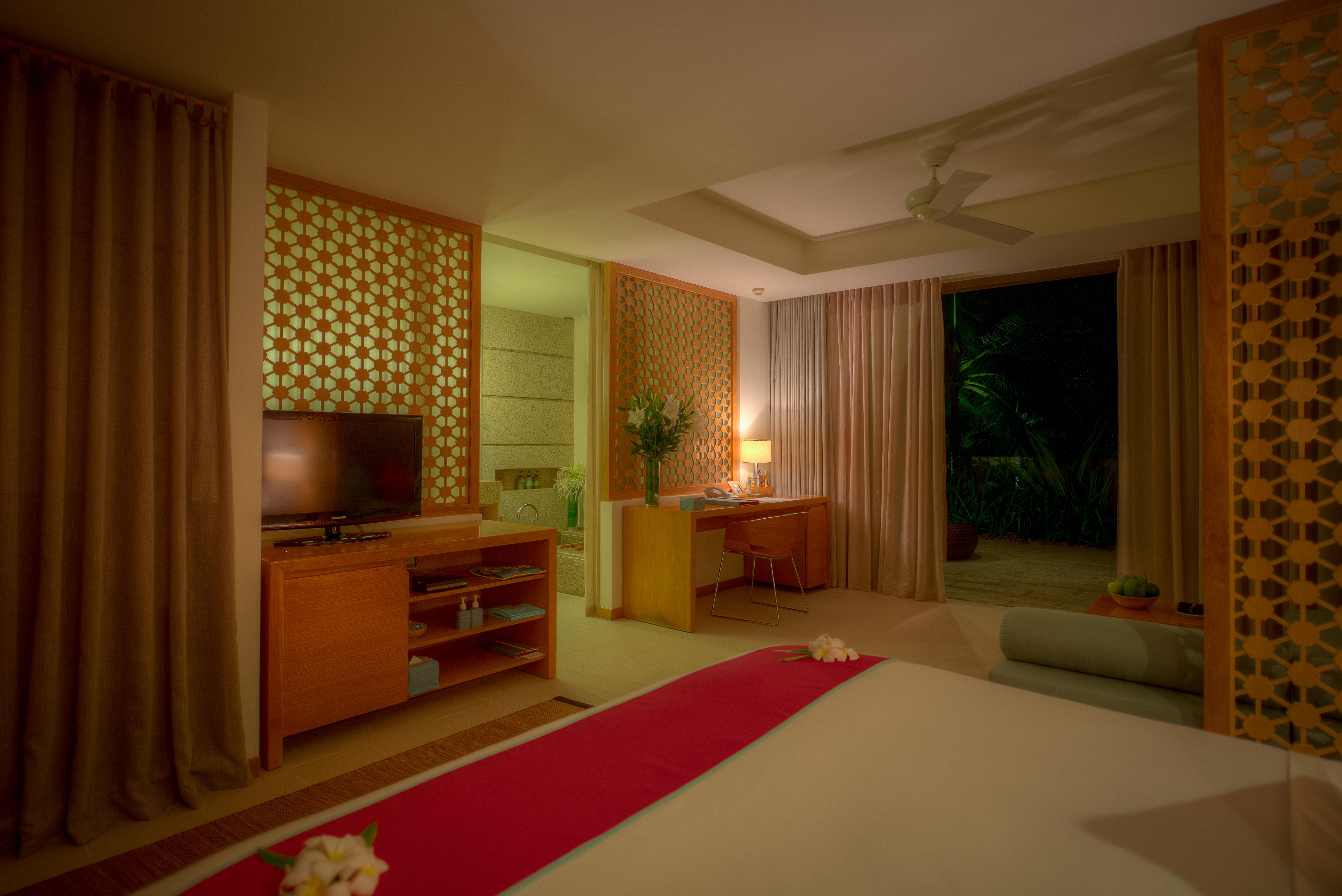 Mia Resort נה טראנג מראה חיצוני תמונה