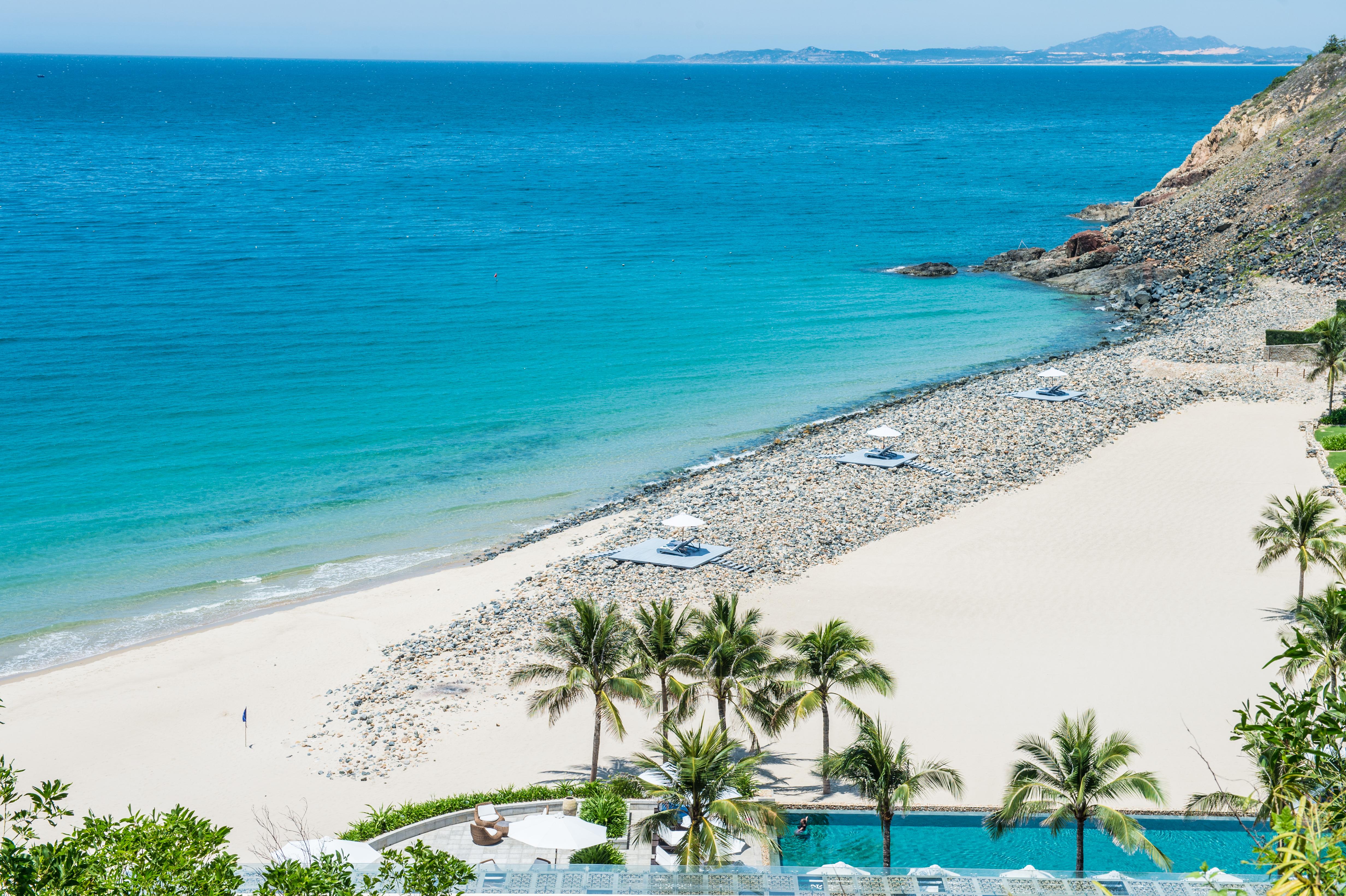 Mia Resort נה טראנג מראה חיצוני תמונה