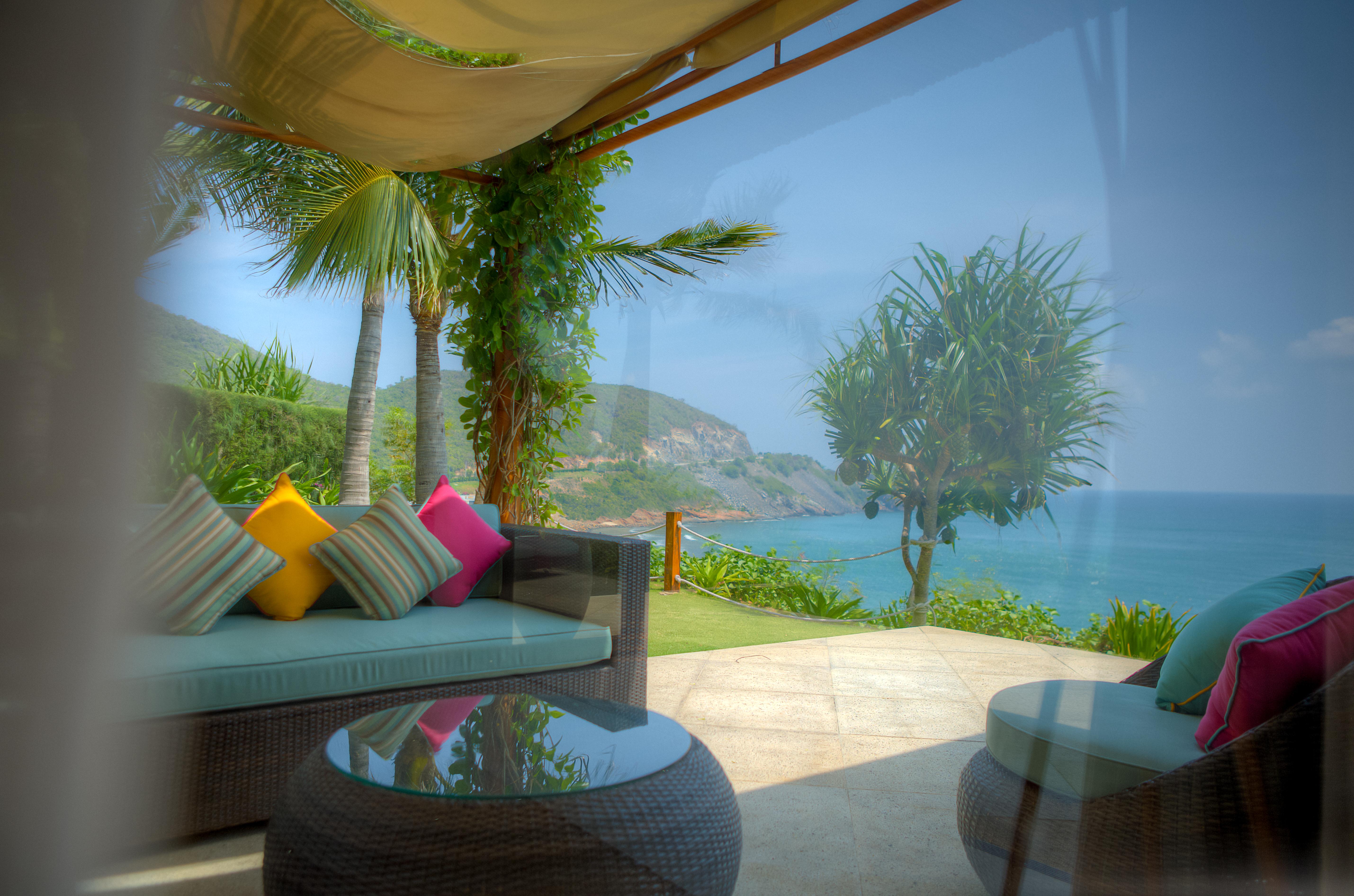 Mia Resort נה טראנג מראה חיצוני תמונה