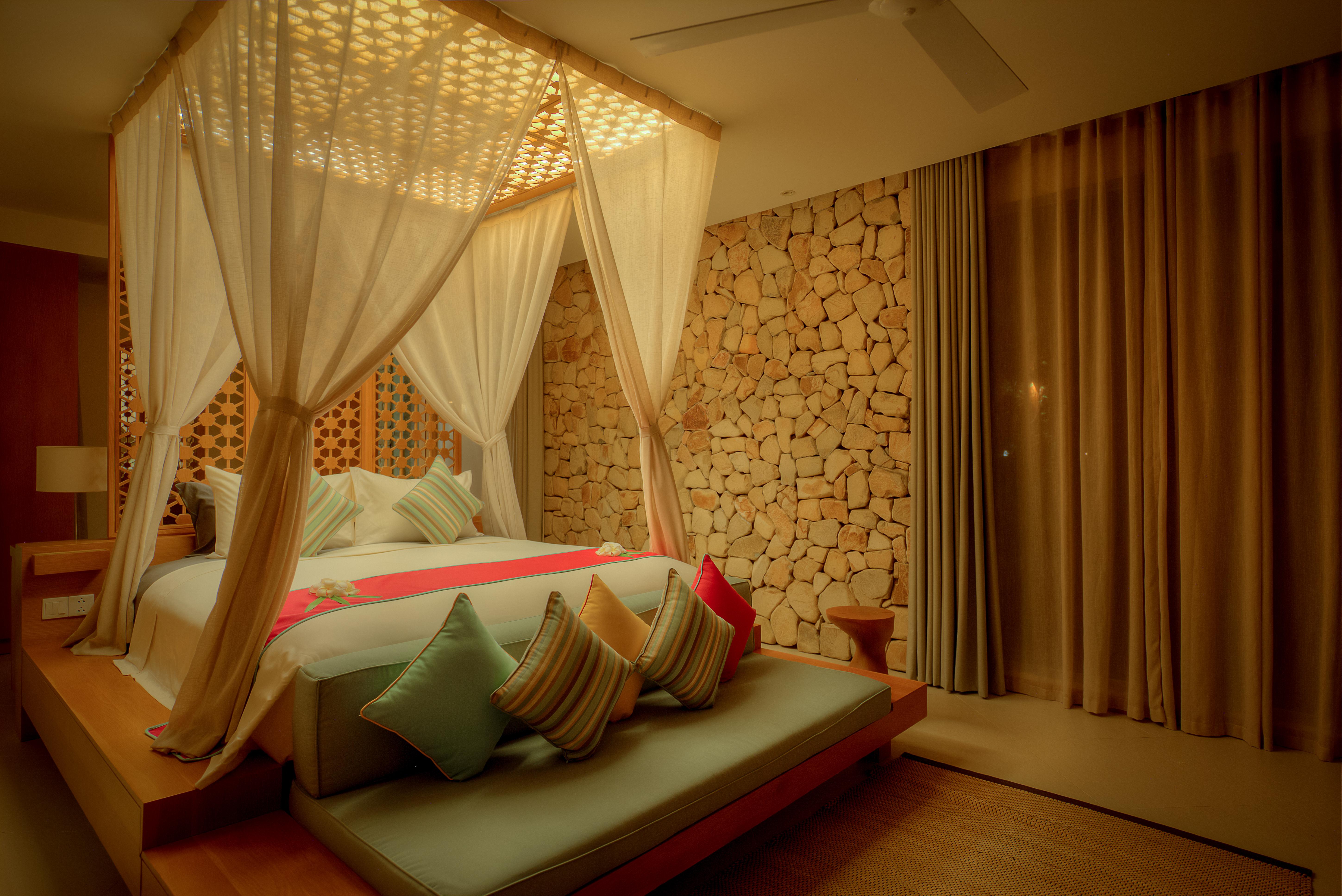 Mia Resort נה טראנג מראה חיצוני תמונה