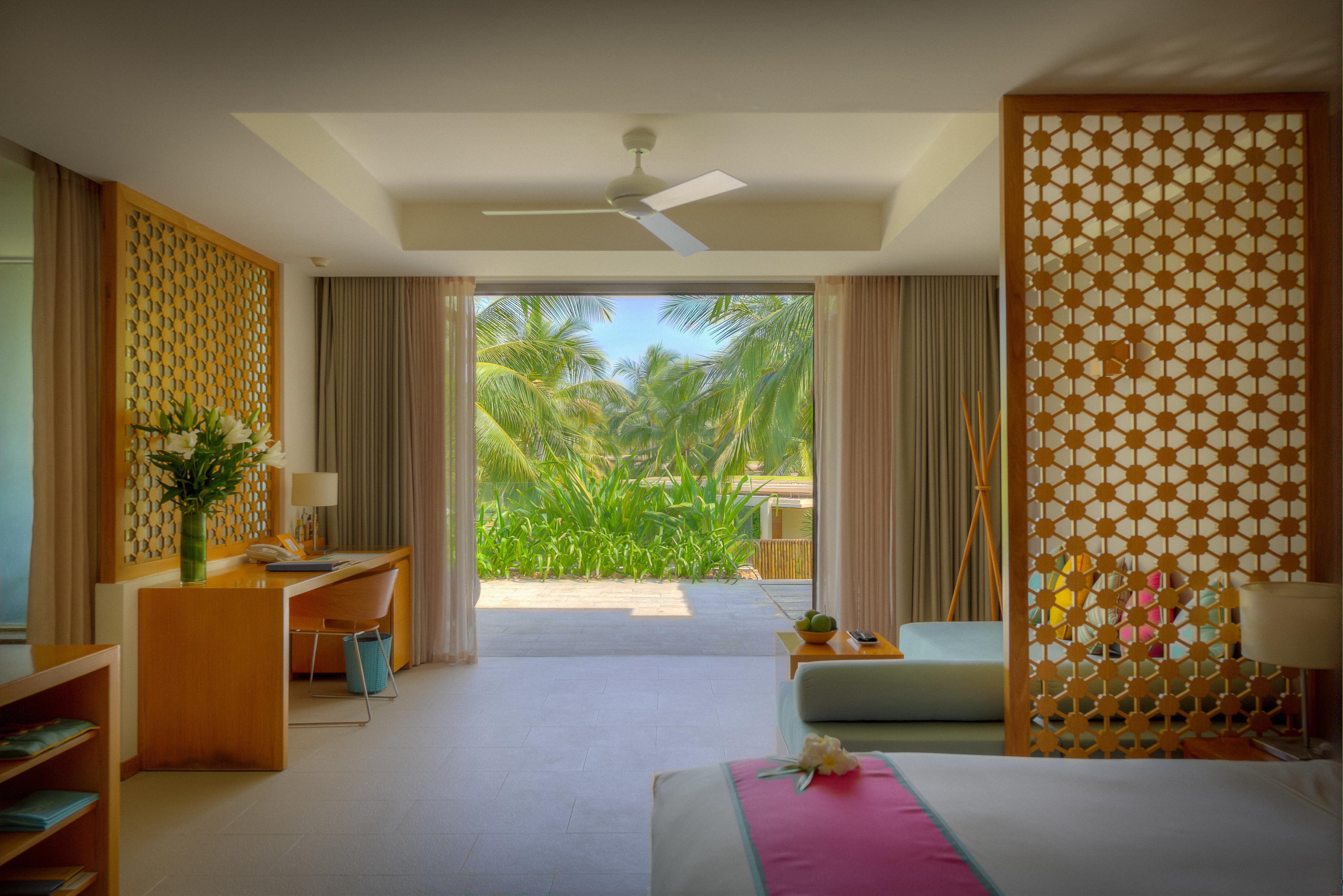 Mia Resort נה טראנג מראה חיצוני תמונה
