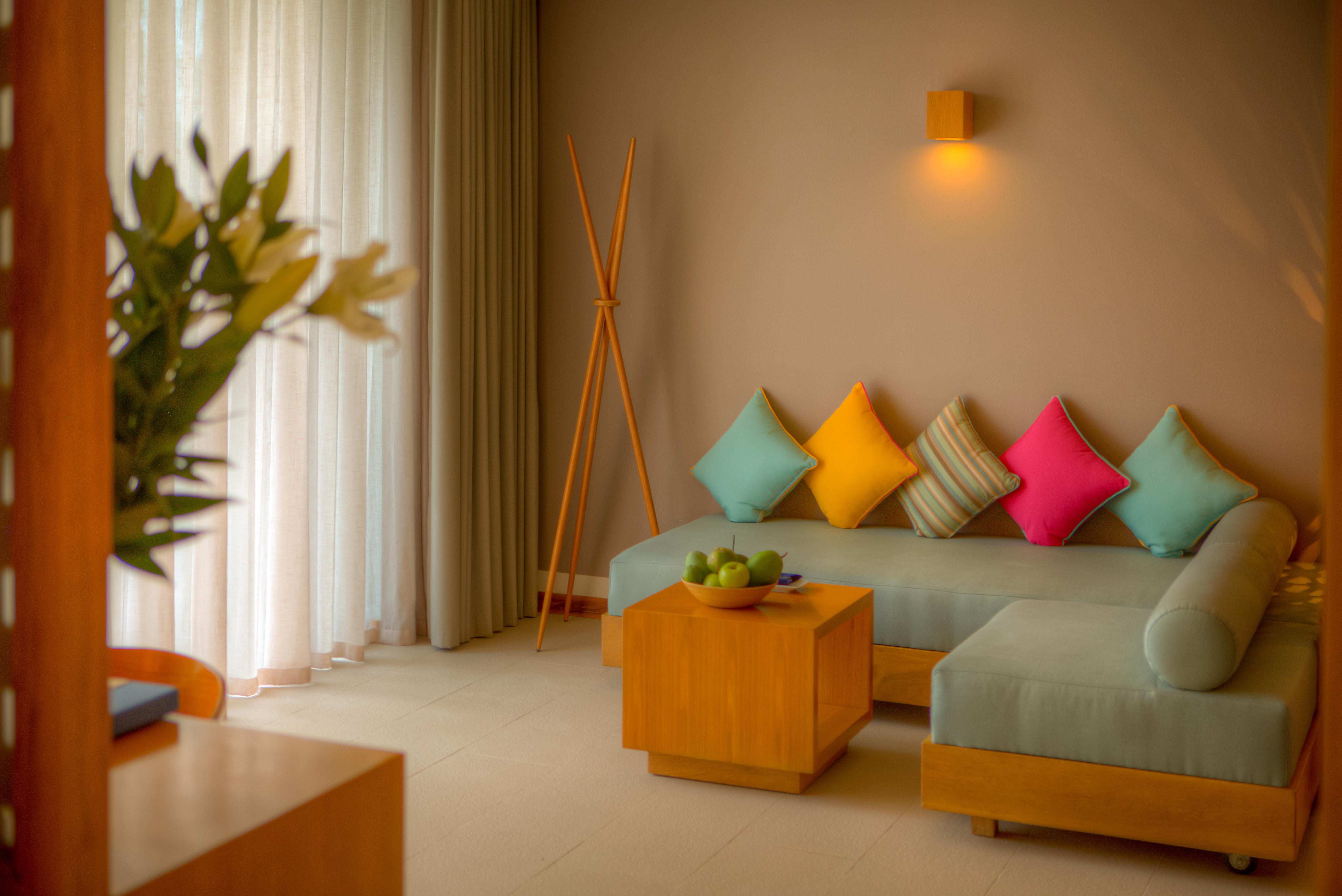 Mia Resort נה טראנג מראה חיצוני תמונה