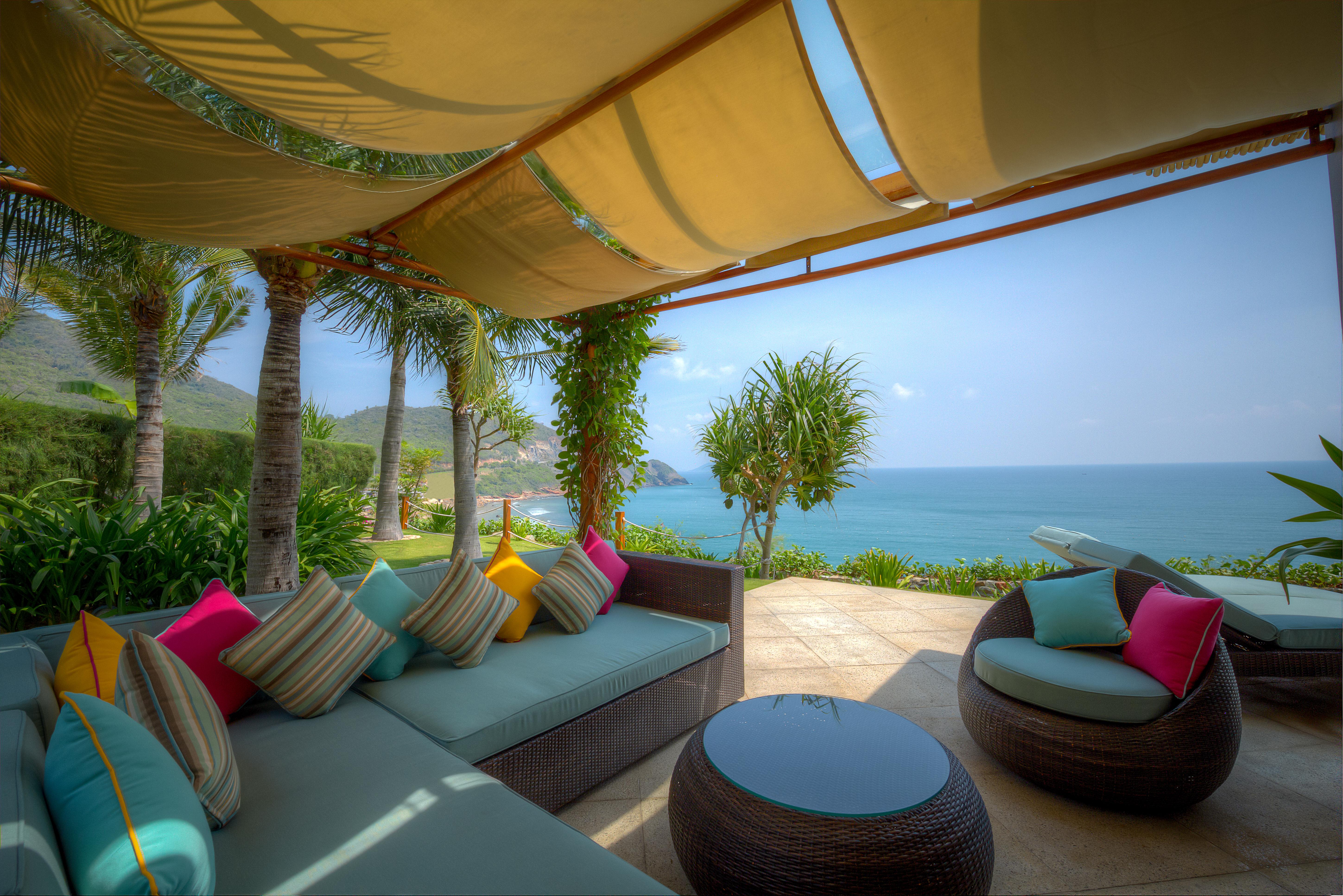 Mia Resort נה טראנג מראה חיצוני תמונה