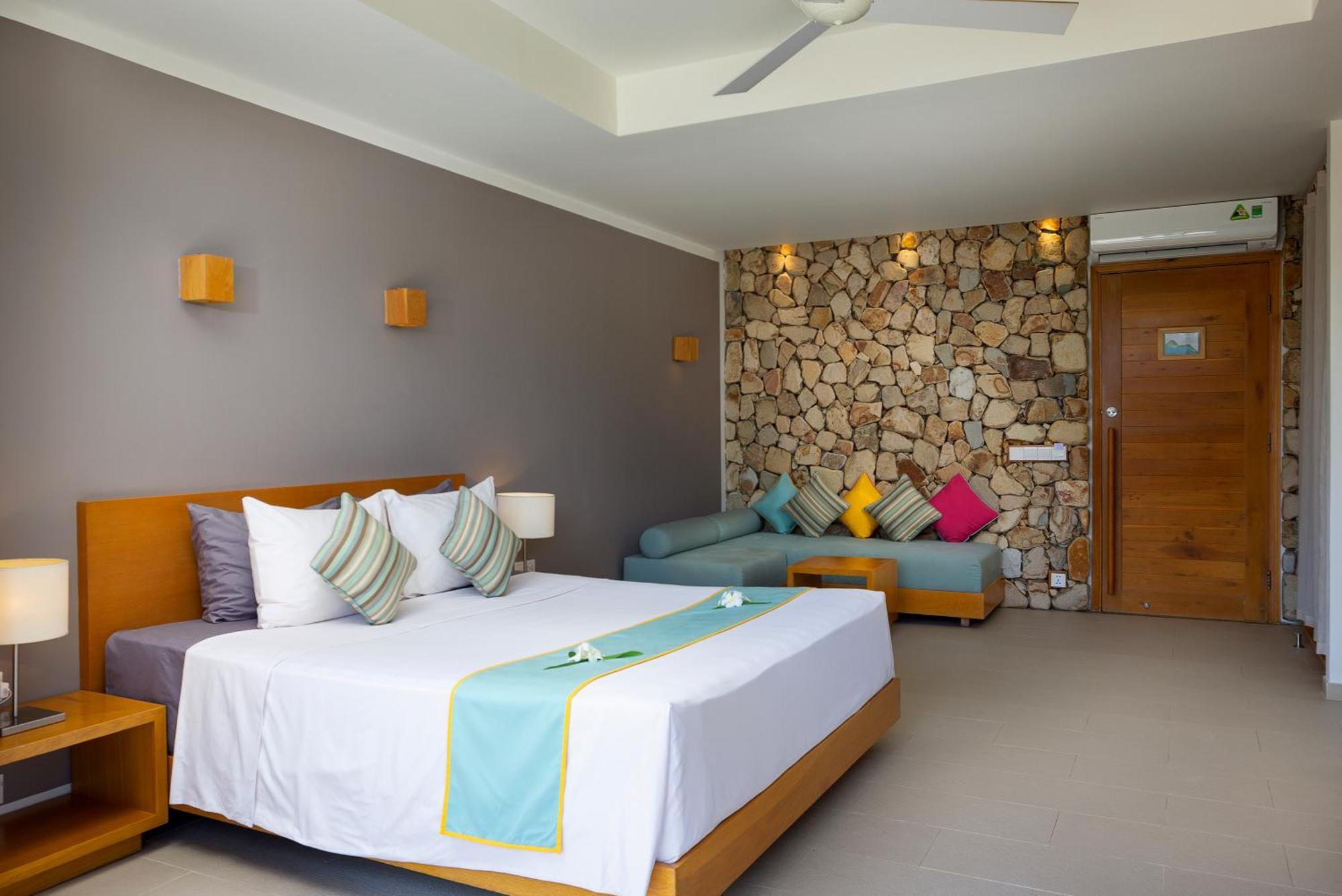 Mia Resort נה טראנג מראה חיצוני תמונה