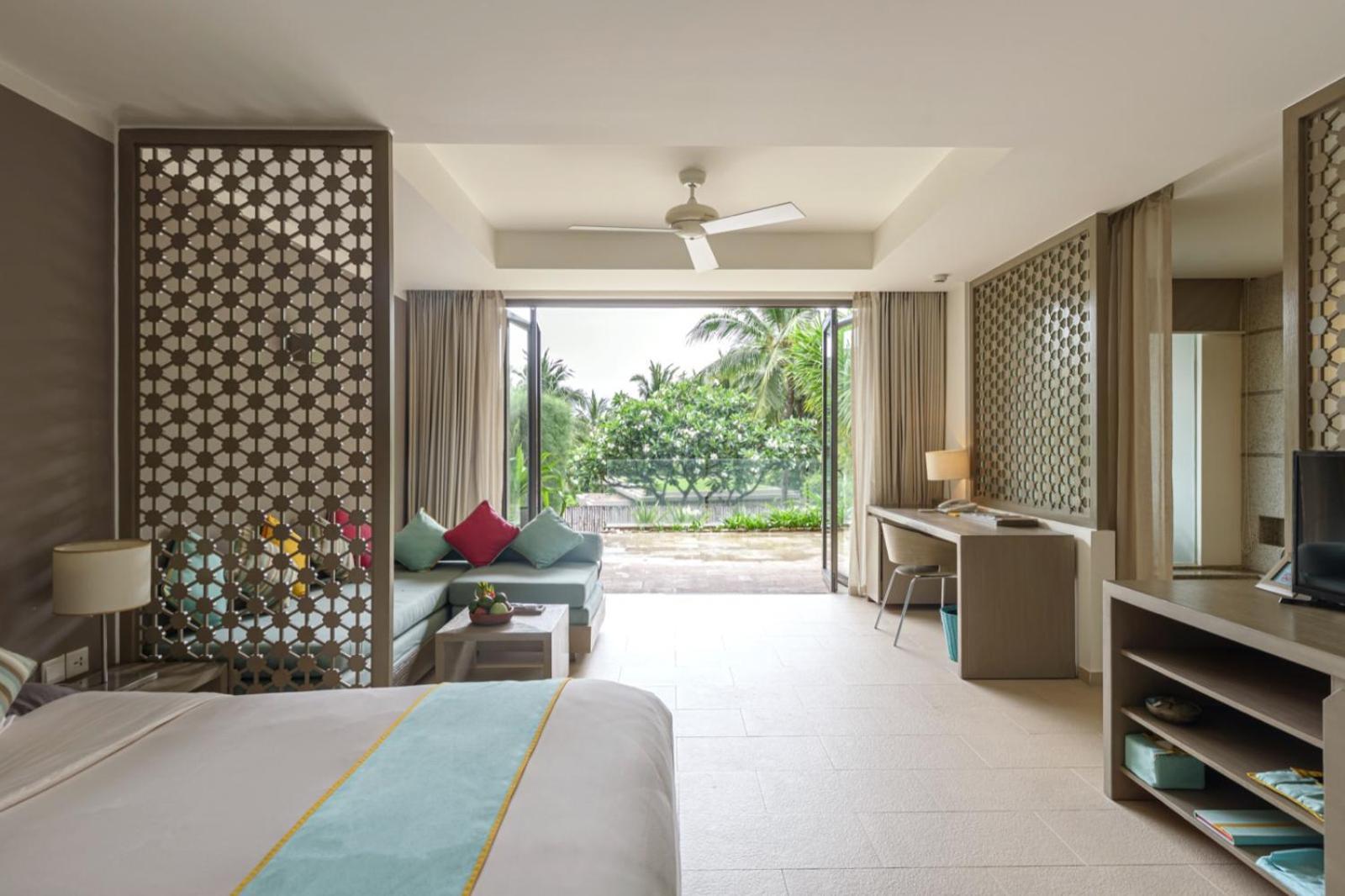 Mia Resort נה טראנג מראה חיצוני תמונה