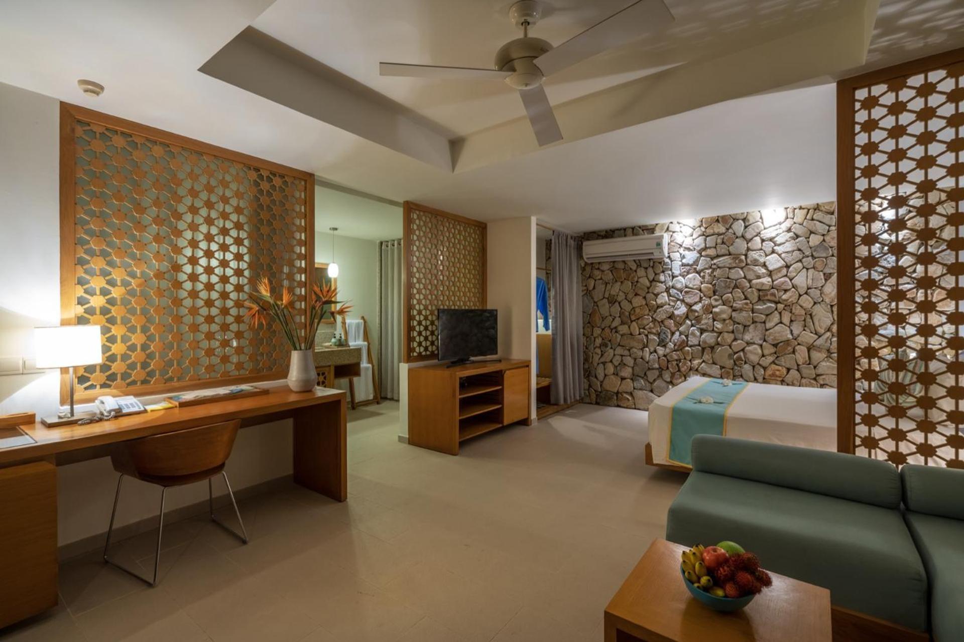 Mia Resort נה טראנג מראה חיצוני תמונה