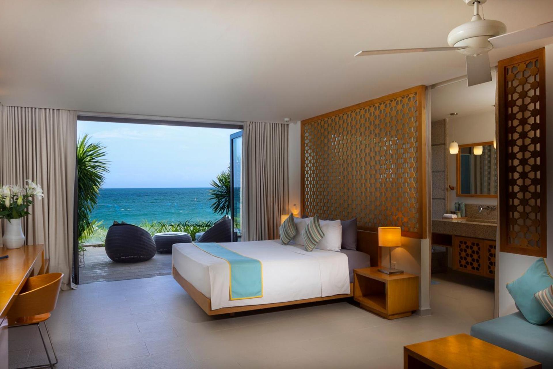 Mia Resort נה טראנג מראה חיצוני תמונה